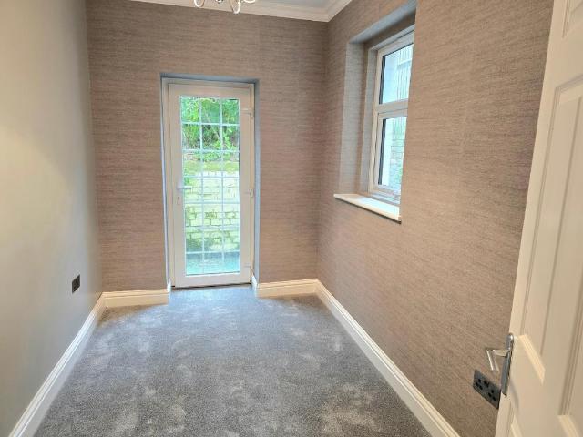 Flat for sale in Central, Heathlands