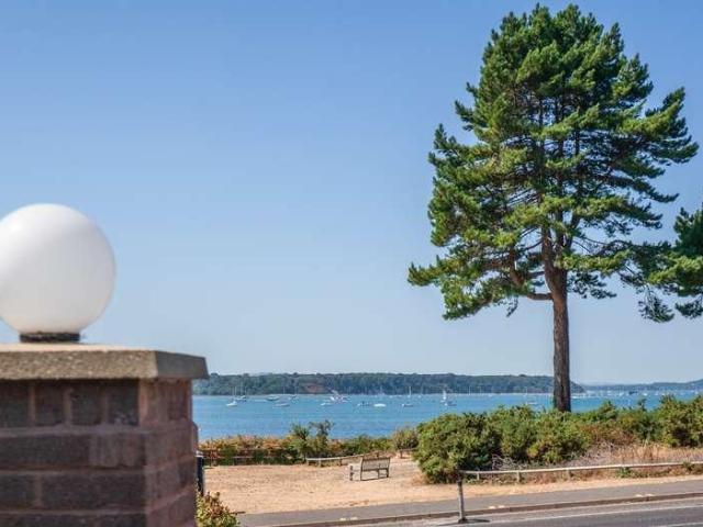 Flat for sale in Lilliput, Poole