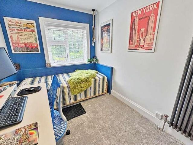 Flat for sale in Boscombe, Bournemouth