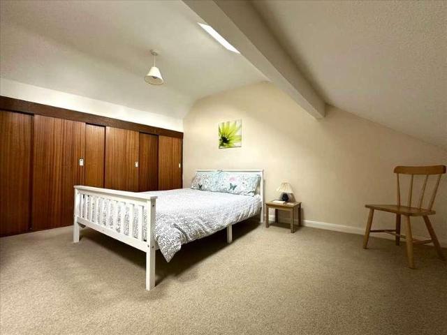 Flat for sale in The Pastures, Filey
