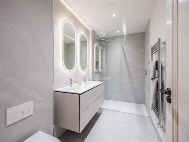Flat for sale in Branksome, Poole