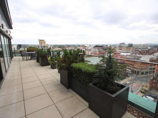 Flat for sale in City Centre, Georgia