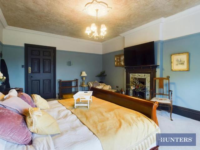 Flat for sale in South Cliff, Kepwick