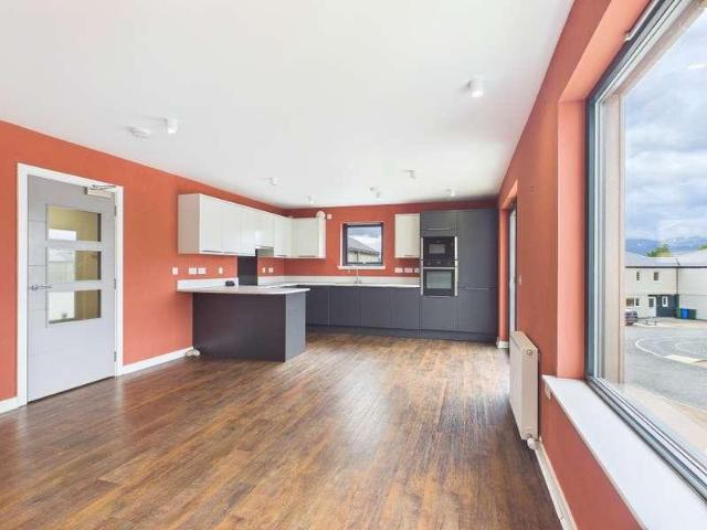 Flat for sale in Aviemore, Scotland