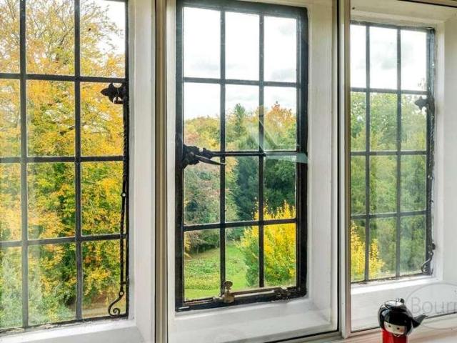 Flat for sale in West Liss, Bolton Low Houses