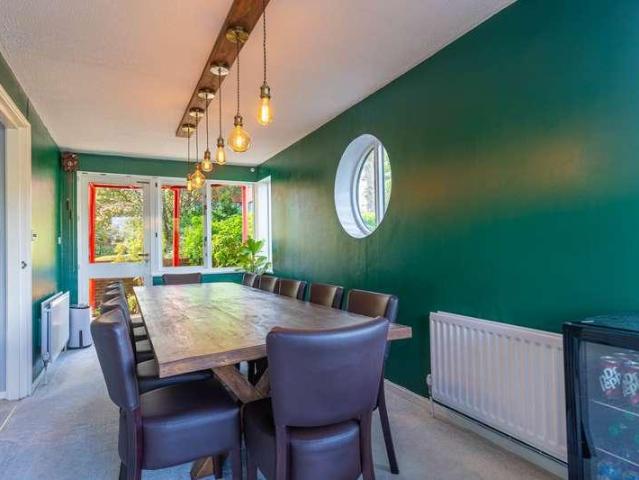 Flat for sale in Reading