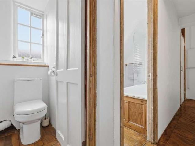 Flat for sale in Spitalfields, Whitechapel