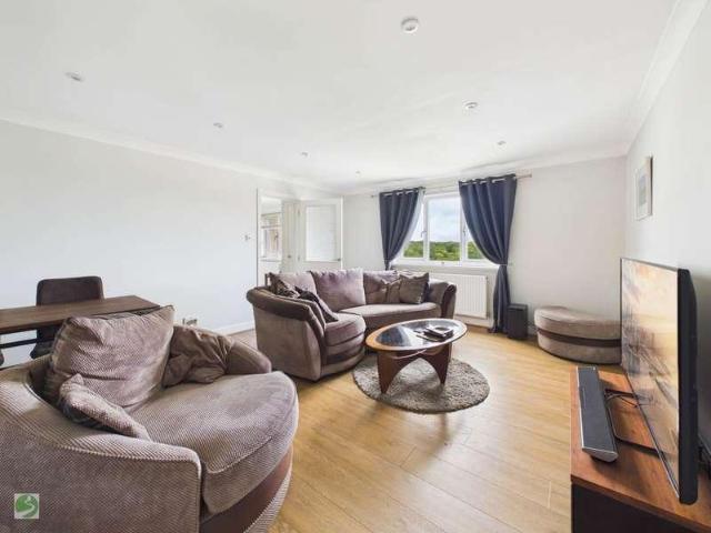 Flat for sale in Plaidy, Looe