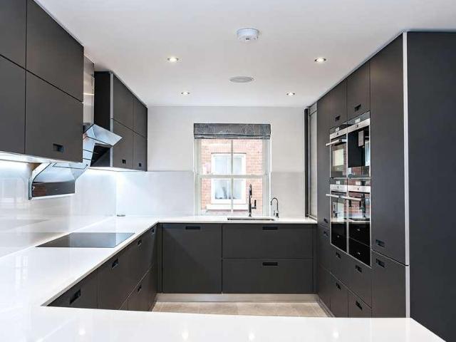 Flat for sale in Margate, Thanet