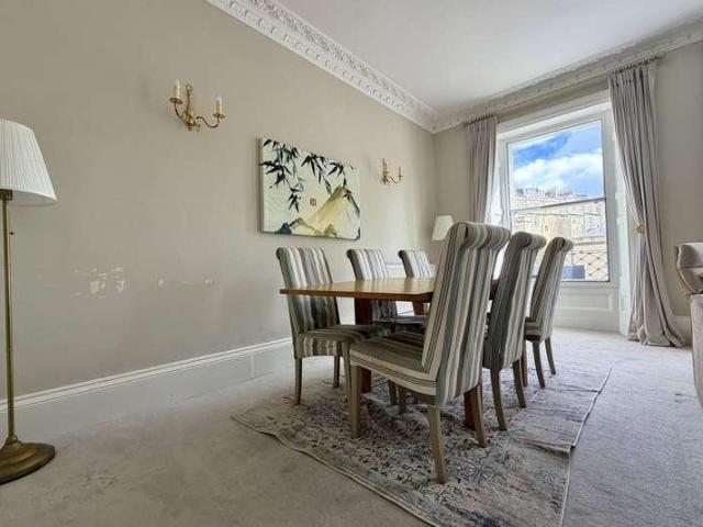 Flat for sale in Bathwick, Bath