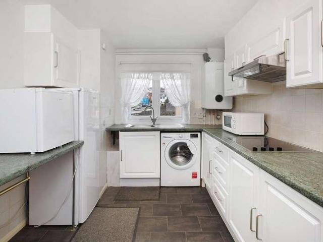 Flat for sale in Bridford, Devon