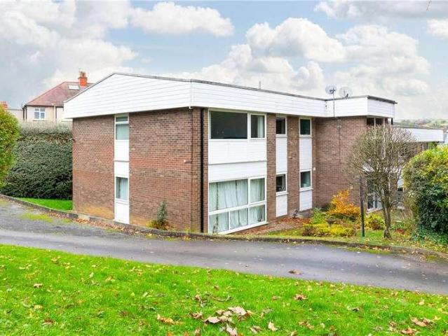 Flat for sale in Ilkley, West Yorkshire