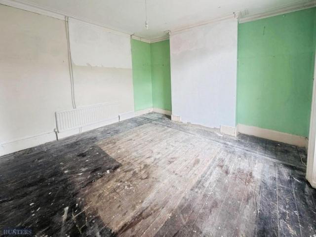 Flat for sale in Preston, North Shields