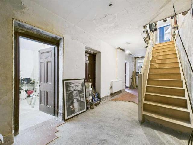 Flat for sale in New Brighton, Liscard
