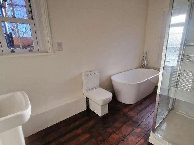 Flat for sale in Bembridge, Isle Of Man