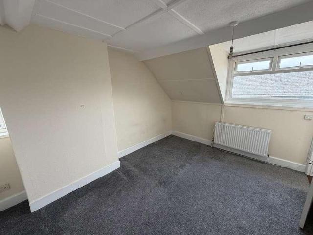 Flat for sale in Parkham Hill, Brixham