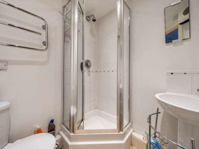 Flat for sale in Ordsall, Salford