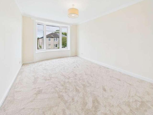Flat for sale in Toryglen, Glasgow