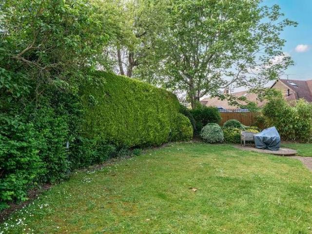 Flat for sale in Blackhills, Surrey