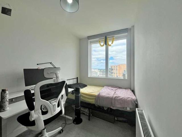 Flat for sale in Kenton, Greater London