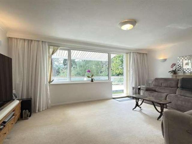 Flat for sale in Branksome Chine, Canford Cliffs