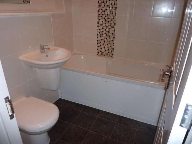 Flat for sale in Chedburgh, Suffolk