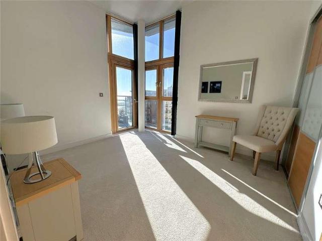 Flat for sale in Hamilton Quay, Eastbourne