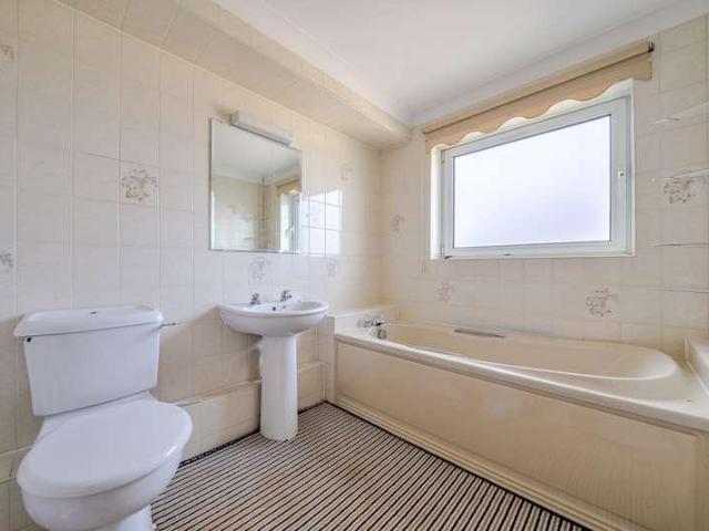 Flat for sale in Sandbanks, Poole