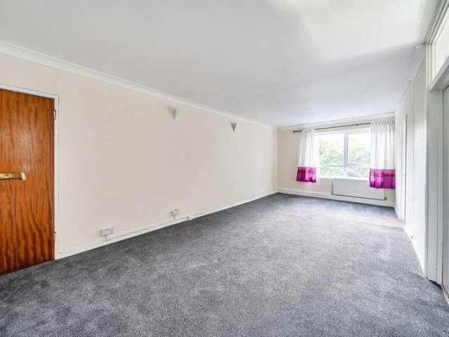 Flat for sale in London Borough of Harrow, Greater London