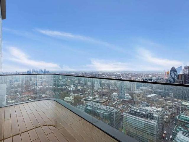 Flat for sale in Bishopsgate Without, Bishopsgate