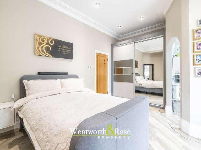 Flat for sale in Ladywood, West Midlands