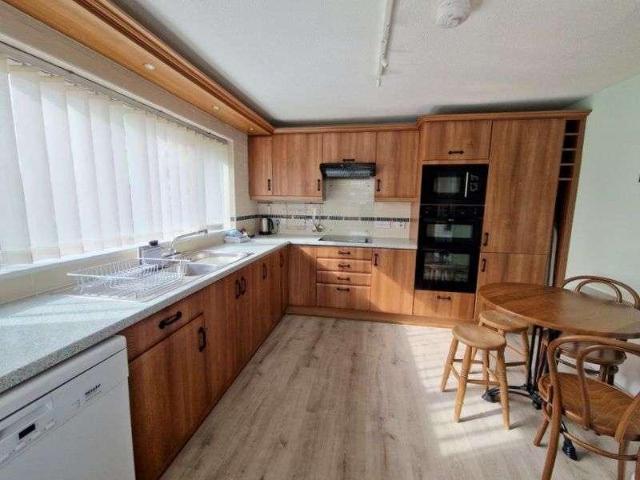 Flat for sale in Withycombe, Budlake