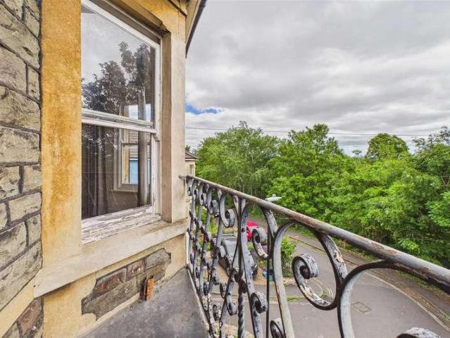 Flat for sale in St Andrew's, Feckenham