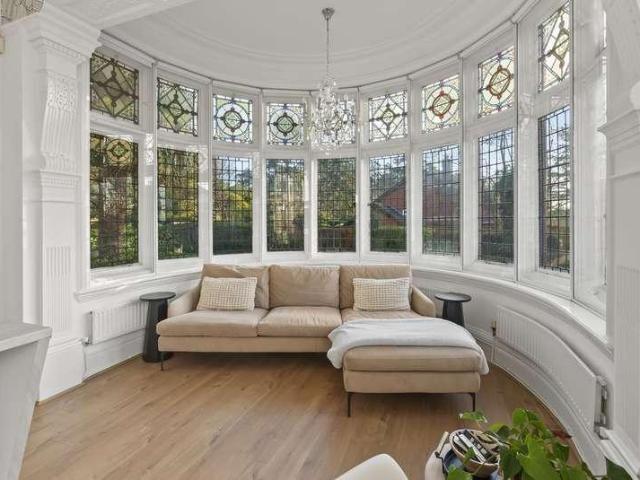 Flat for sale in Red Hill, St Peters