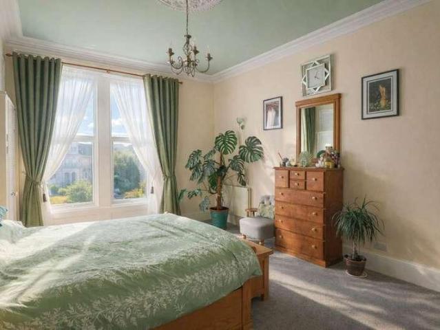 Flat for sale in Weston-super-mare, North Somerset