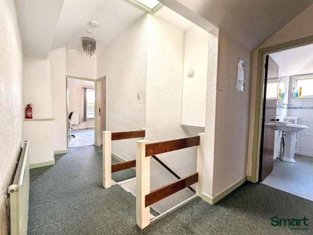 Flat for sale in Bissom, Penryn