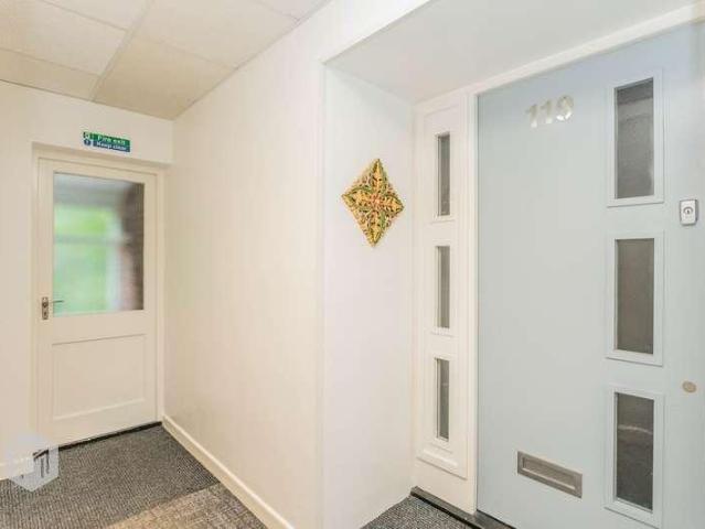 Flat for sale in Roe Green, Salford