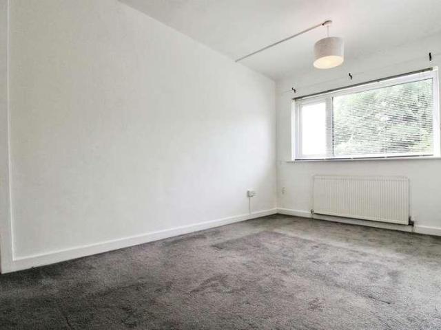Flat for sale in Falcon Lodge, Wales