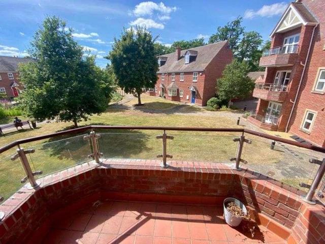 Flat for sale in Belmont Rural, Clehonger