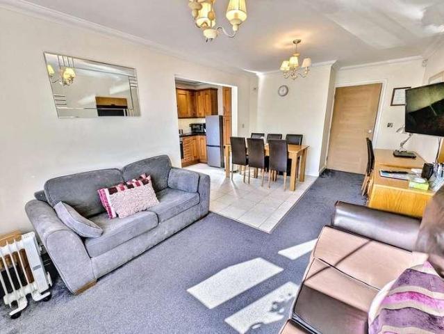 Flat for sale in Springbourne, Bournemouth