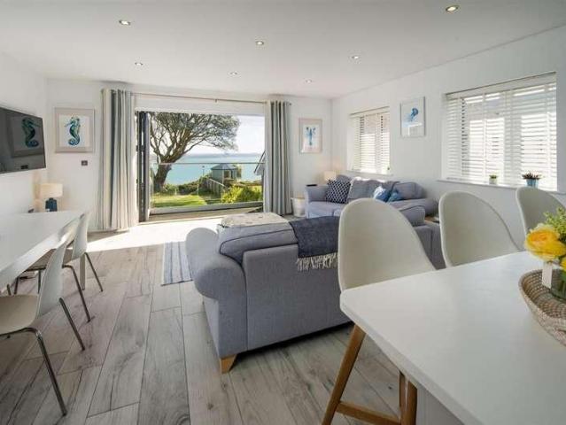 Flat for sale in Sandown, Isle Of Wight