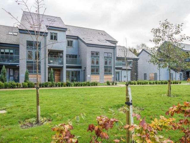 Flat for sale in Backbarrow
