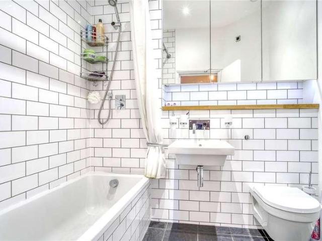 Flat for sale in Parkstone, Poole