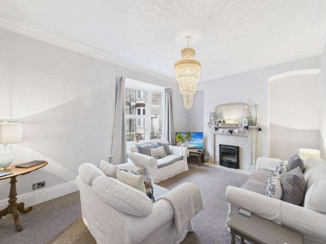 Flat for sale in Whitby, North Yorkshire