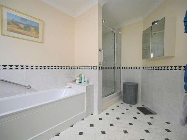 Flat for sale in Harborne, West Midlands
