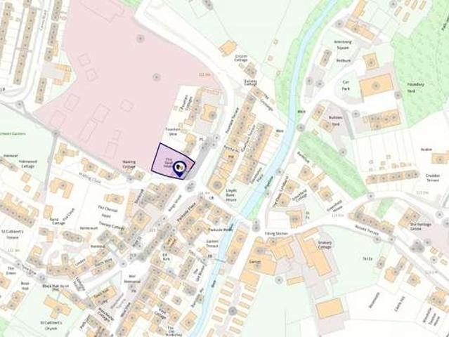 Flat for sale in Northumberland