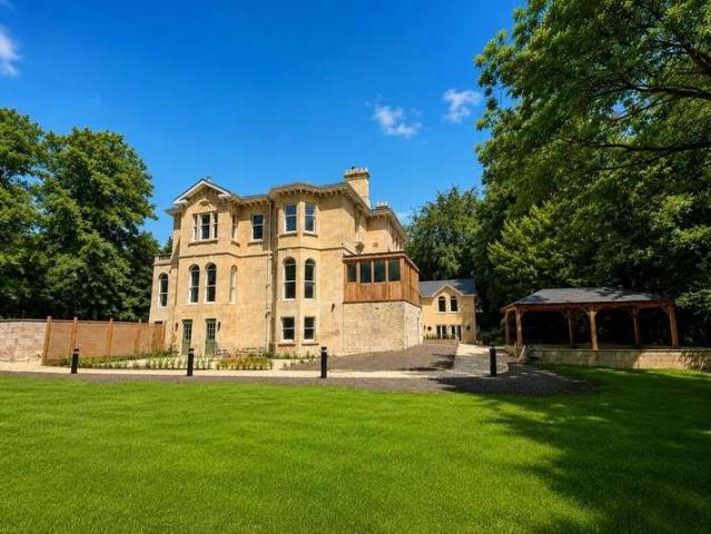 Flat for sale in Dulcote, Bath And North East Somerset
