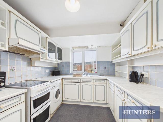 Flat for sale in Hilderthorpe, Bridlington