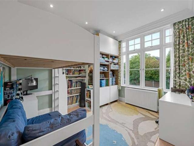 Flat for sale in London Borough of Camden, Greater London