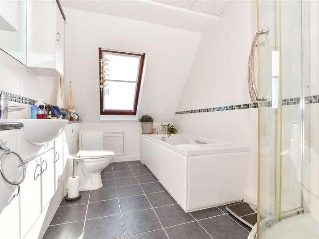 Flat for sale in Shanklin, Isle Of Wight
